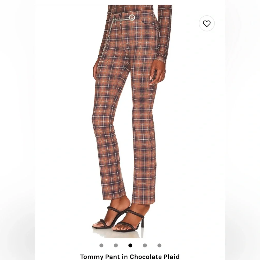 Miaou Tommy Pant - Picture 3 of 12